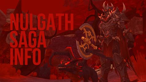 Nulgath Saga Info .